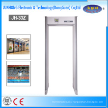 Portable Metal Detector Dooor Walk Through Metal Detector Door Frame Metal Detector